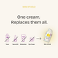 Skin of Gold Face Cream